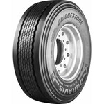 Грузовая шина Bridgestone DURT2 R22.5 385/65 160K TL   Прицеп (158L) M+S 3PMSF