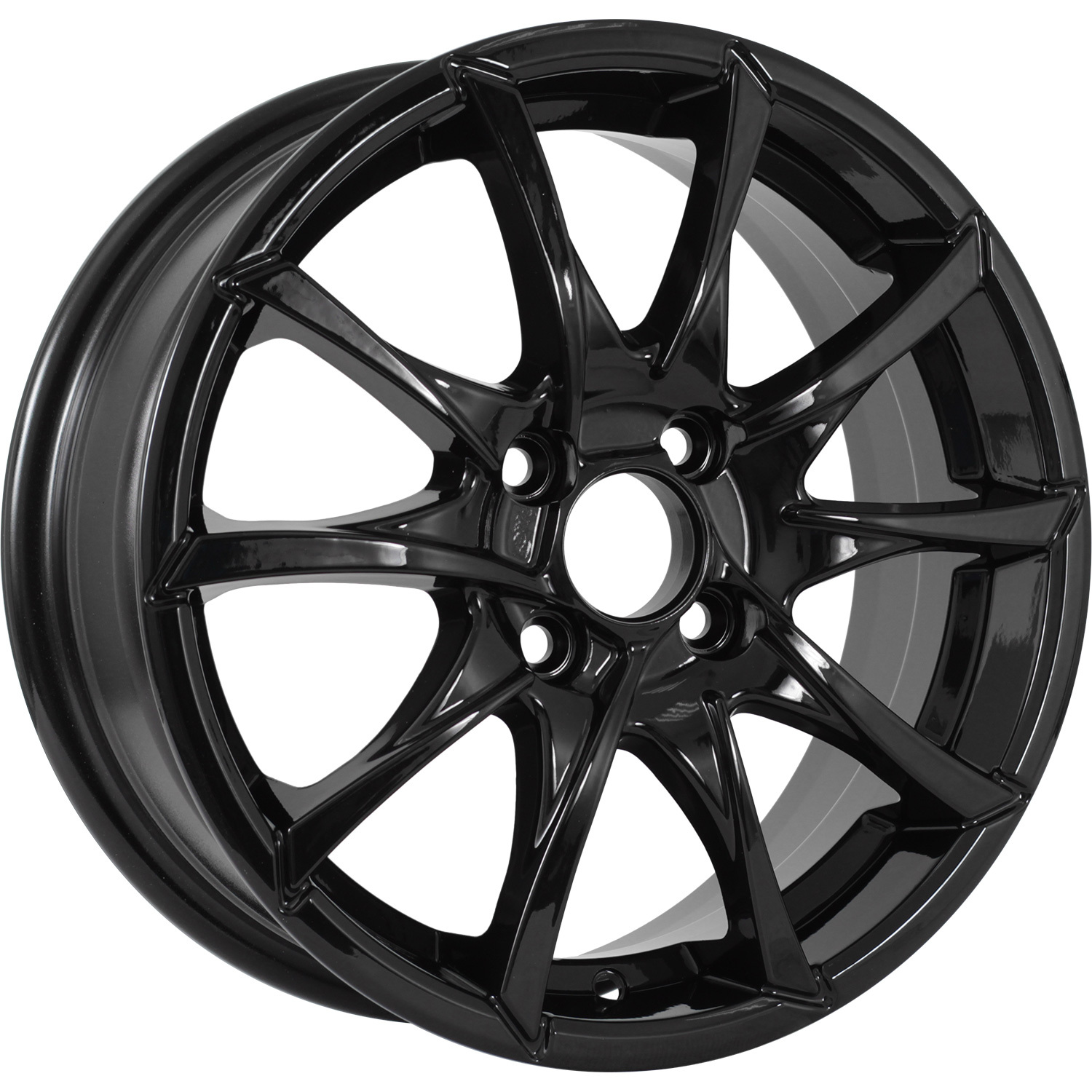 R035 6x15/4x100 D60.1 ET50 BL