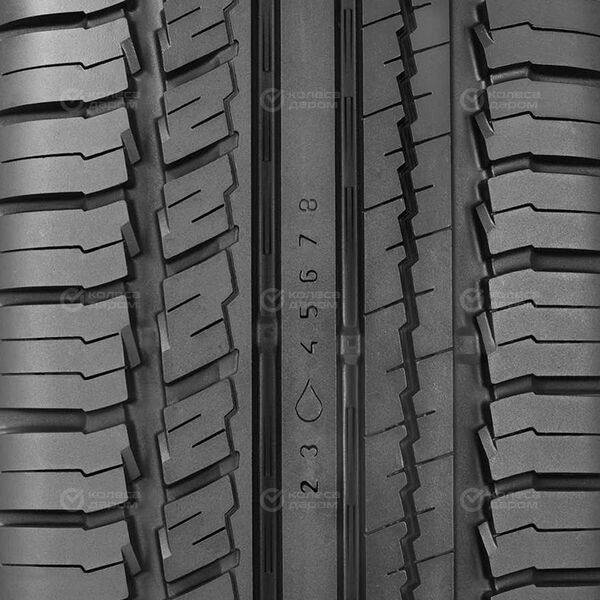 Шина Nokian Tyres Nordman S SUV 255/55 R18 105H в Красноуфимске