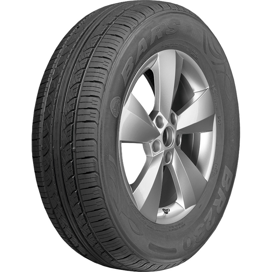 Автомобильная шина Bars BR230 195/70 R14 91T