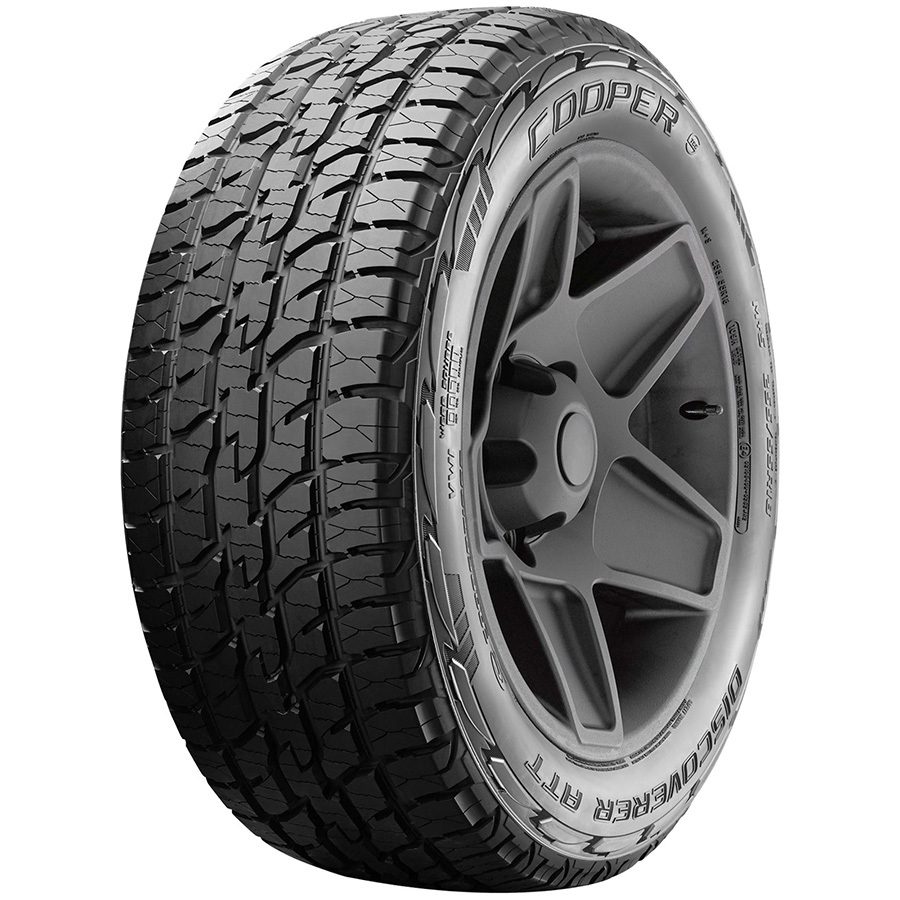 Автомобильная шина Cooper Шина Cooper Discoverer ATT 215/65 R16 102H