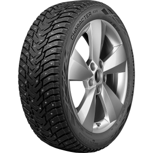 Шина Ikon Character Ice 8 (Nordman 8) 195/50 R16 88T