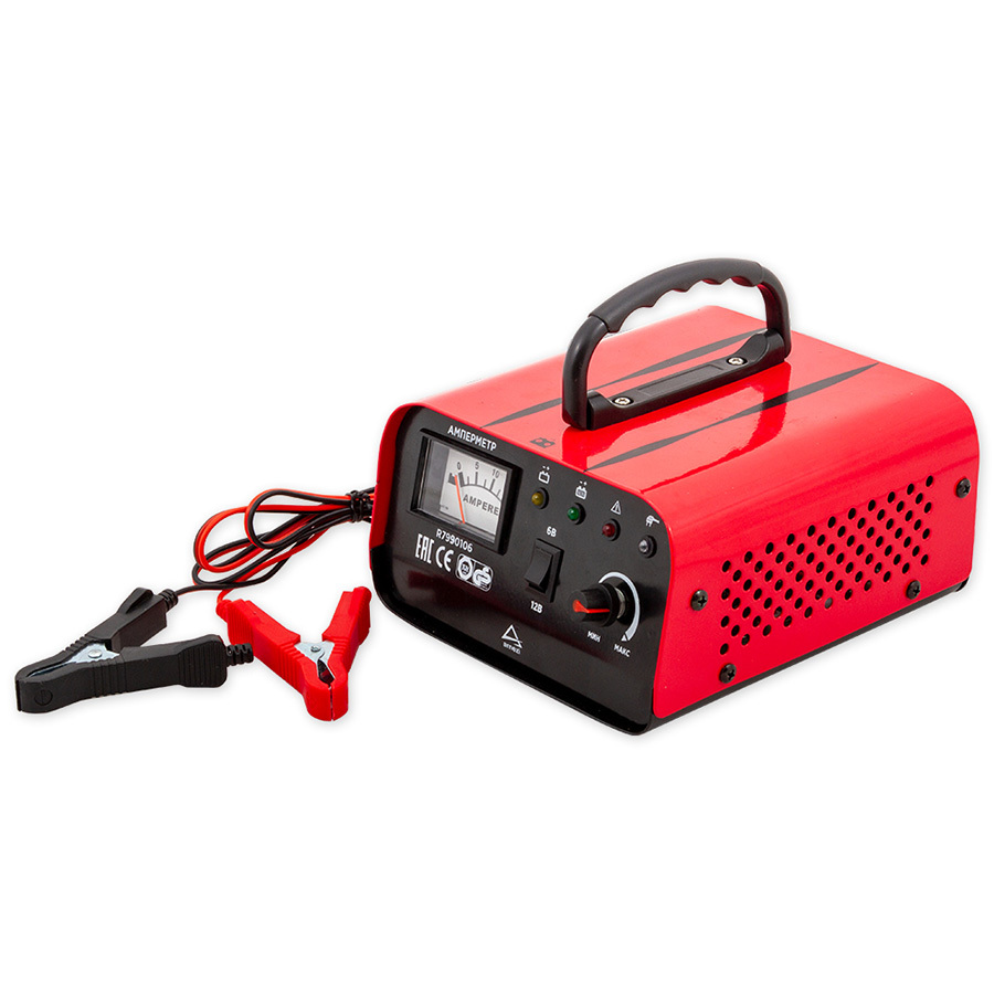 Зарядное устройство Arnezi ЗУ-10М (art.R7990106)