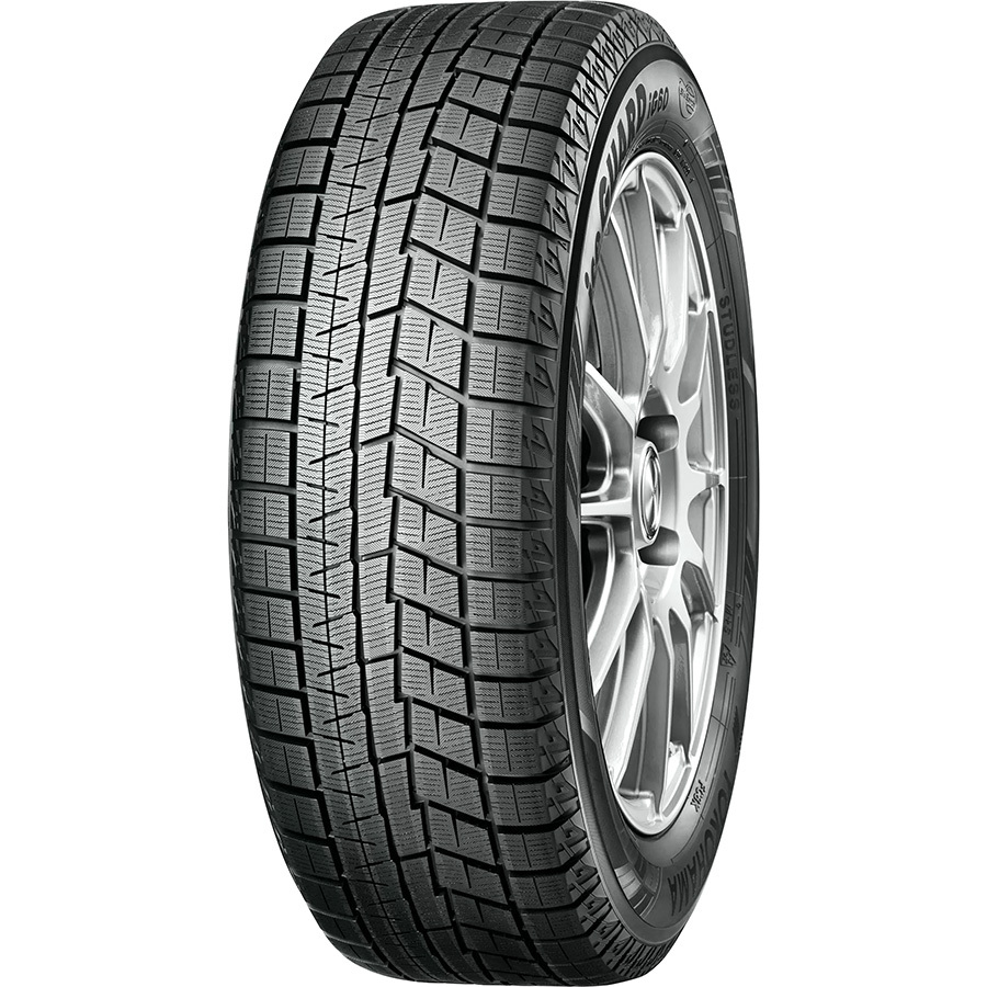 Автомобильная шина Yokohama iceGUARD IG60A Run Flat 275/40 R20 102Q Без шипов автомобильная шина yokohama iceguard g075 275 40 r20 106q без шипов