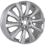 LegeArtis LR41 (L.A.)  8.5xR21 5x120 ET58 DIA72.6
