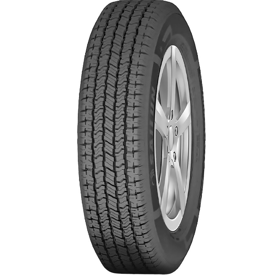 Commercio A/S 185/75 R16C 104Q