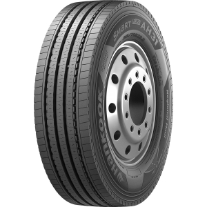 Грузовые шины Hankook AH31 в Красноуфимске