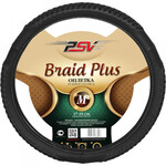 PSV Braid Plus Fiber М (37-39 см) черный