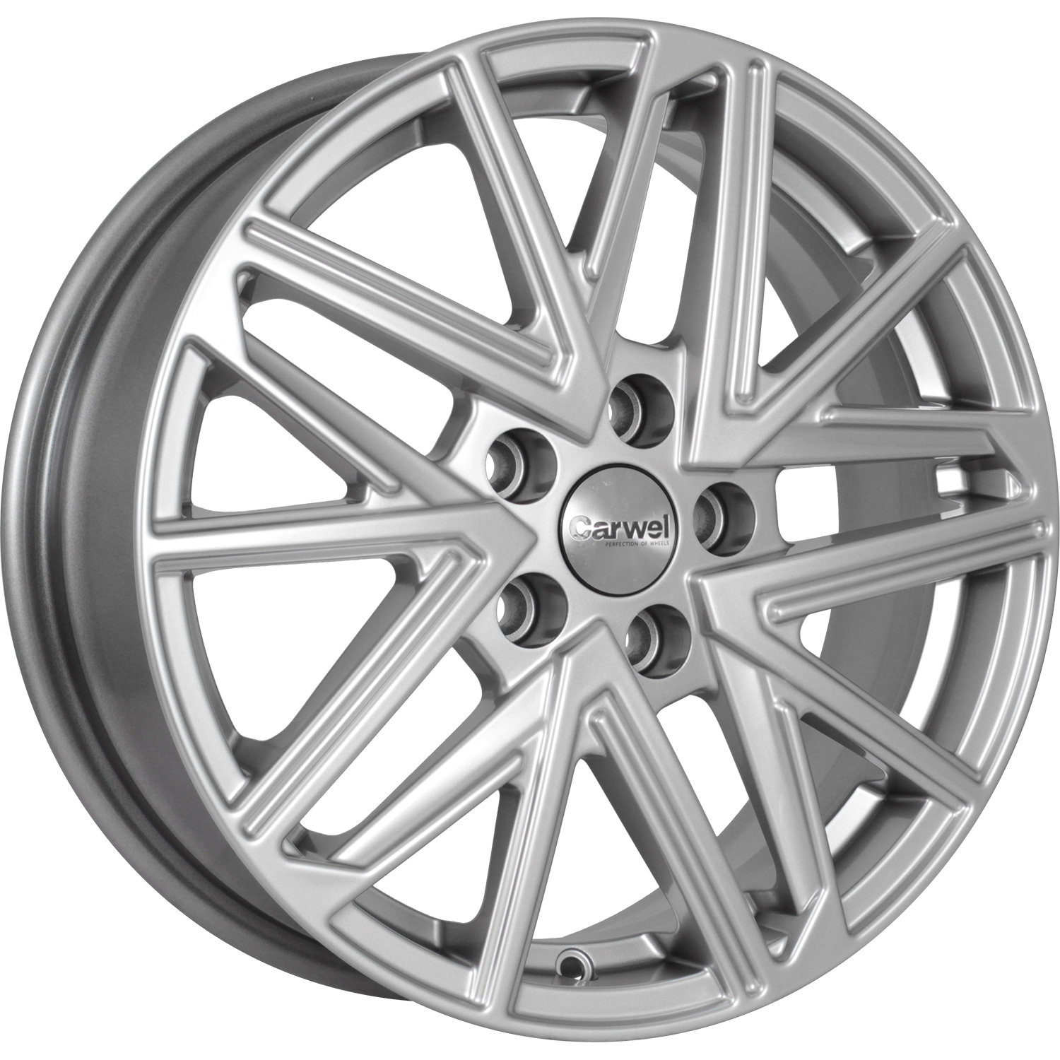 Галилео 6x16/5x110 D65.1 ET38 SL
