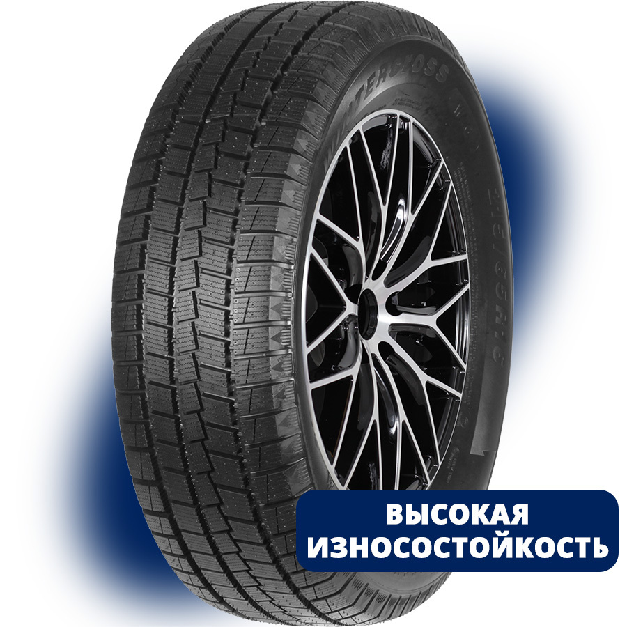 Автомобильная шина Autogreen WL6 215/55 R18 99S Без шипов