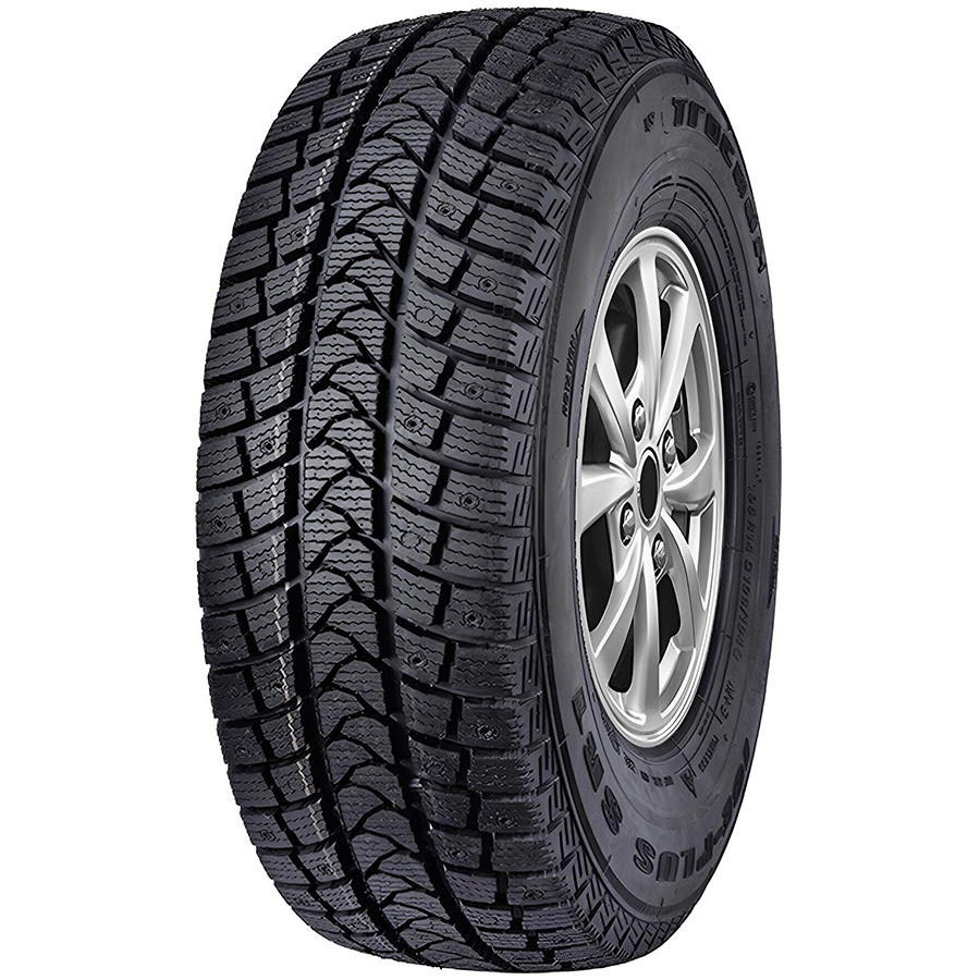 Ice-Plus SR1 185/75 R16C 104Q Шипованные