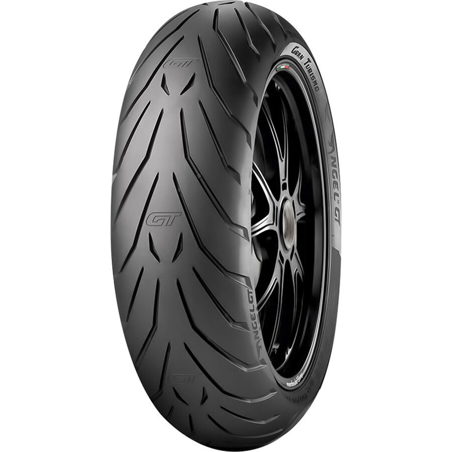 Мотошина Pirelli