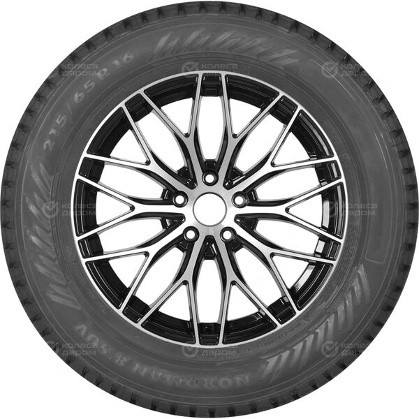Шина Ikon Tyres NORDMAN 8 SUV 265/70 R16 112T в Твери