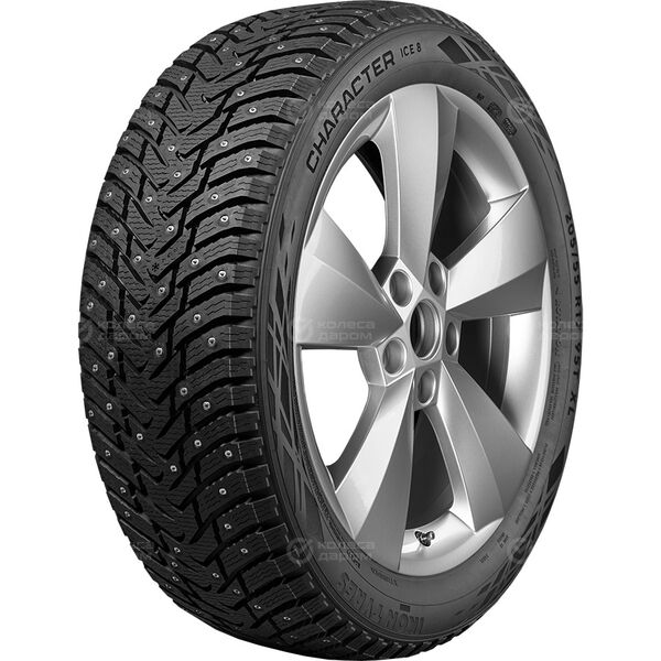 Шина Ikon Character Ice 8 (Nordman 8) 205/65 R16 99T в Новосибирске