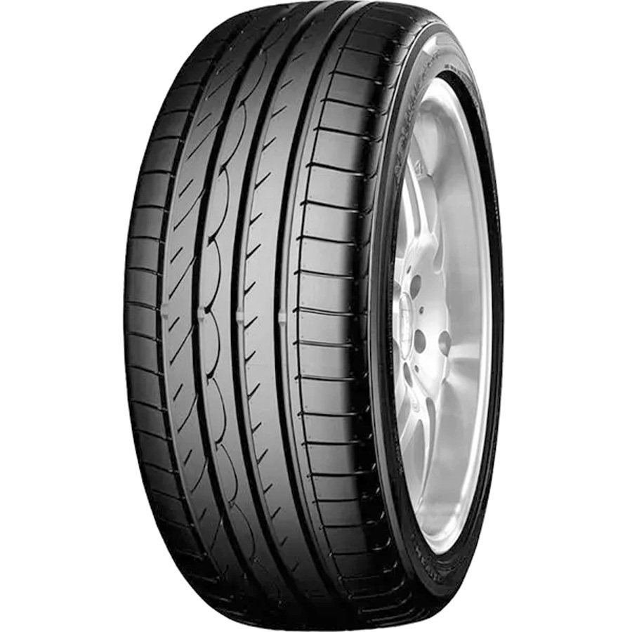 Автомобильная шина Yokohama Advan Sport V103B 265/50 R19 110Y
