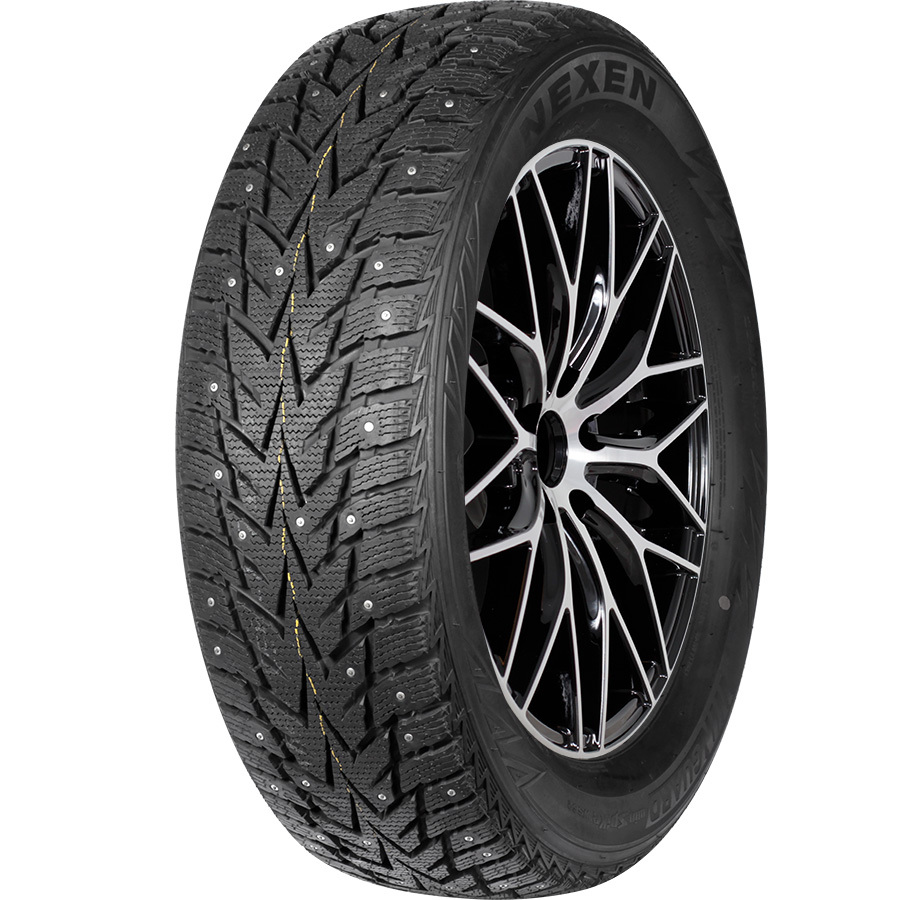 Nexen WINGUARD winSpike WS62 265/50 R20 111T Шипованные