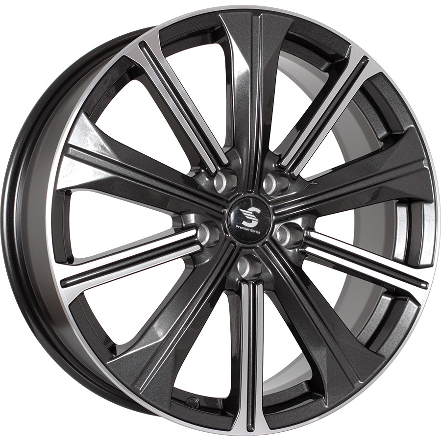 КР013 (19_CX-5) 7x19/5x114.3 D67.1 ET45 Diamond_quartz