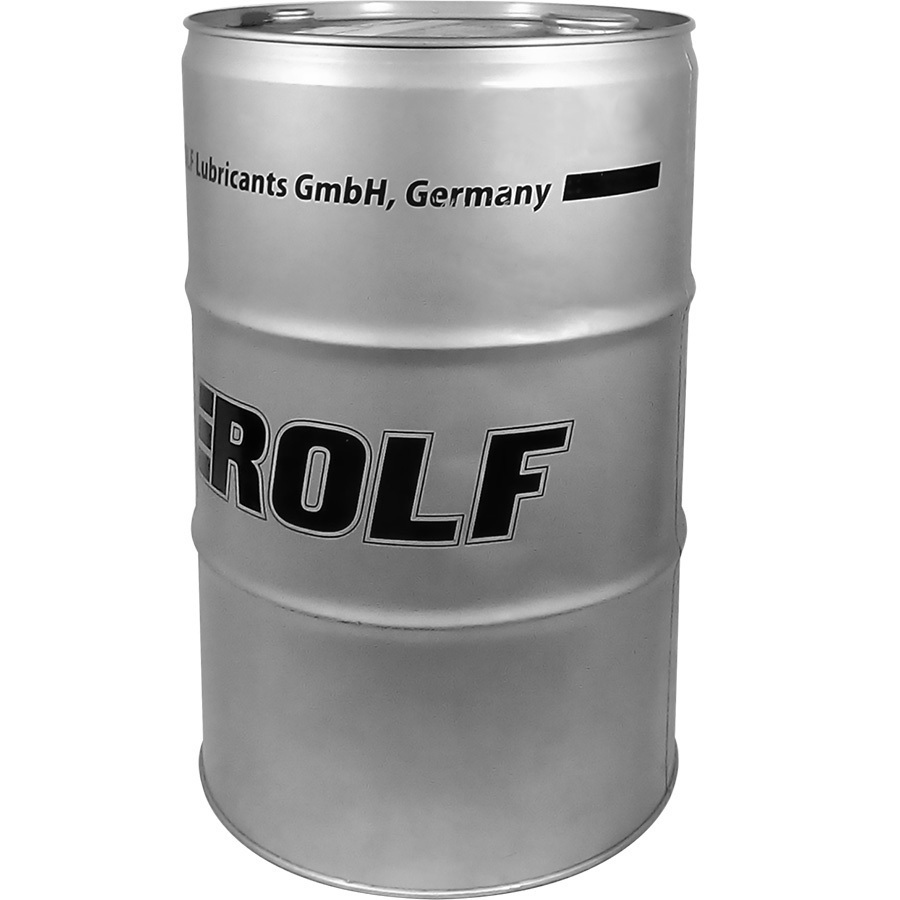Моторное масло Rolf Energy 10W-40, 60 л