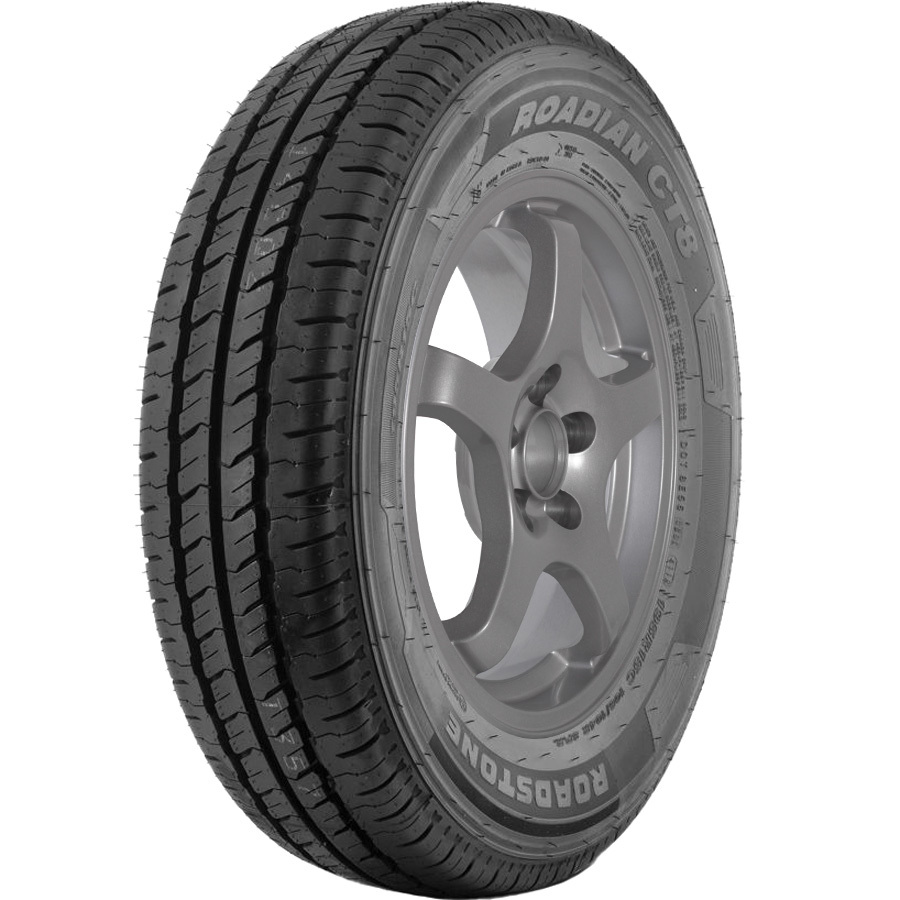 Roadian CT8 205/75 R16C 113R