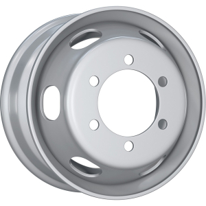 Грузовые диски Topu (SRW) 3176762 в Москве