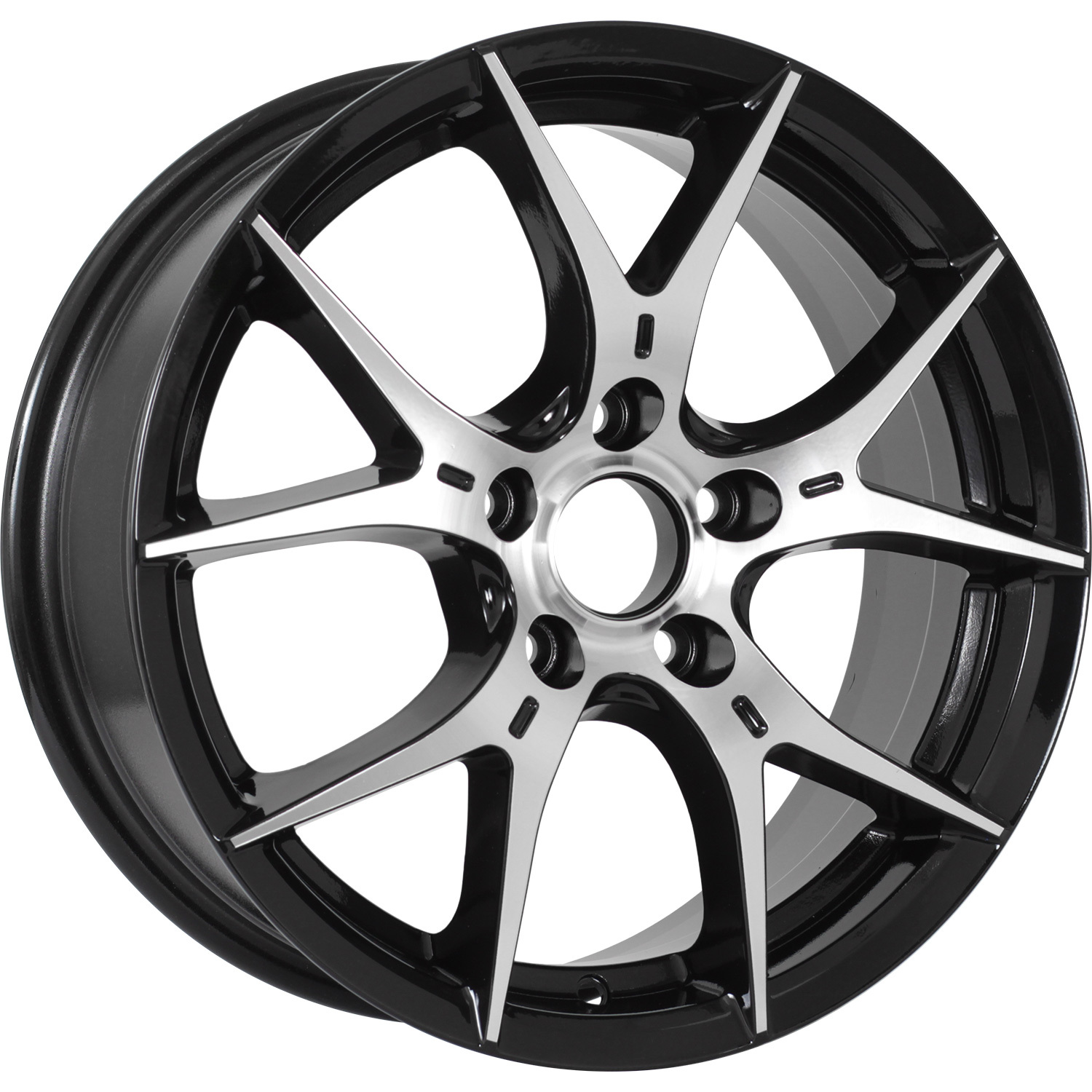 Колесный диск VENTI 1617 6.5x16/5x114.3 D67.1 ET46 BD