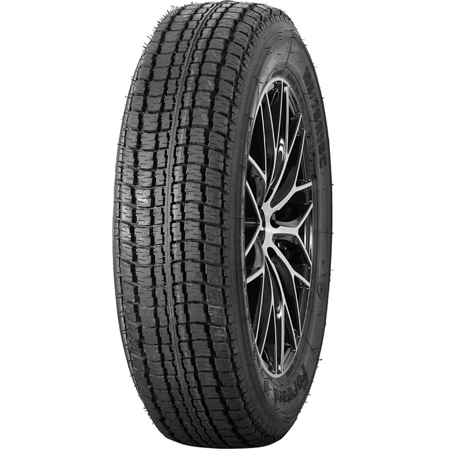 Автомобильная шина АШК Шина АШК Forward Professional 301 185/75 R16C 104R
