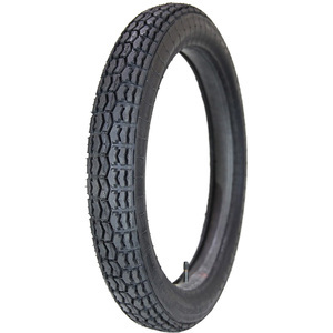 Мотошина Петрошина Л-251 80/100 -18 52L TT (3.00-18) с камерой