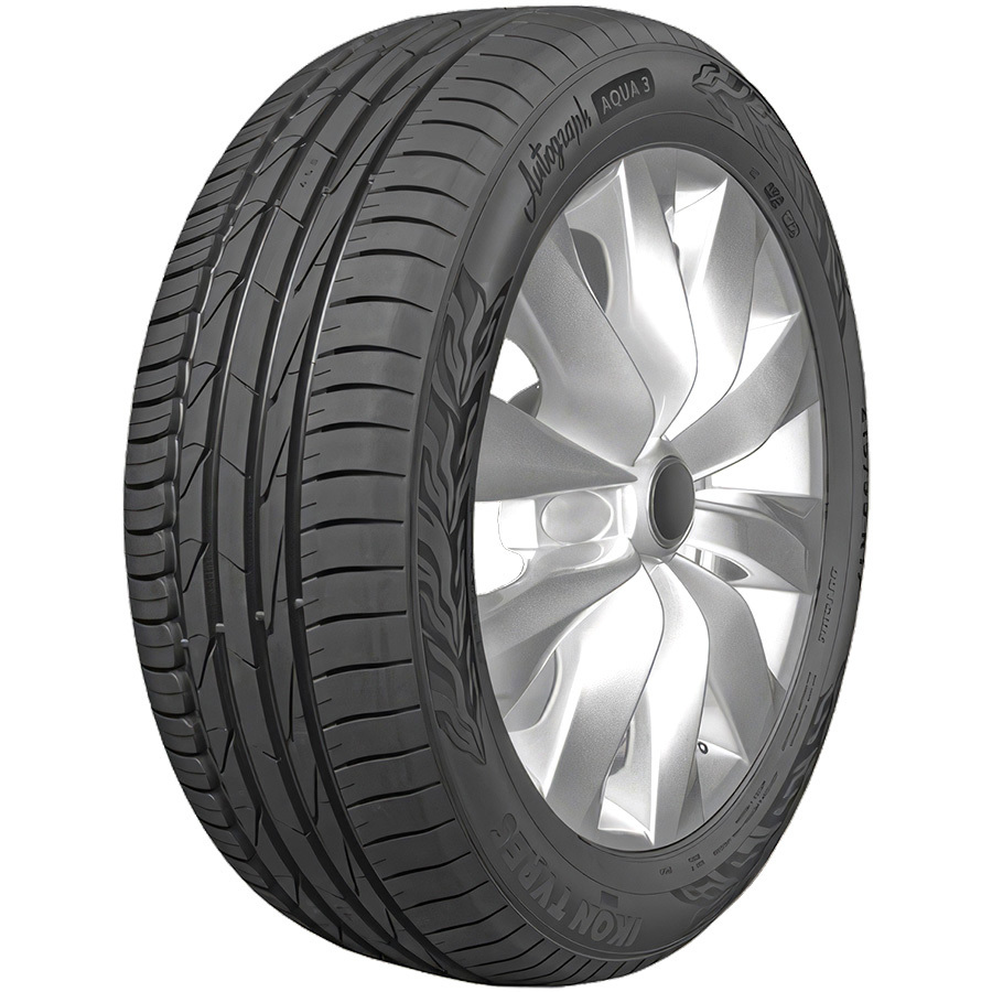 Автомобильная шина Ikon Autograph Aqua 3 215/60 R16 99V