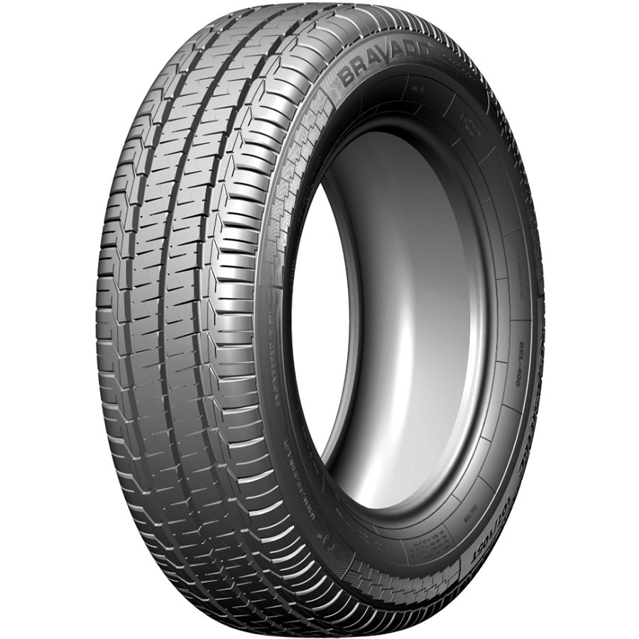 BEL-400 205/65 R16C 107T фото