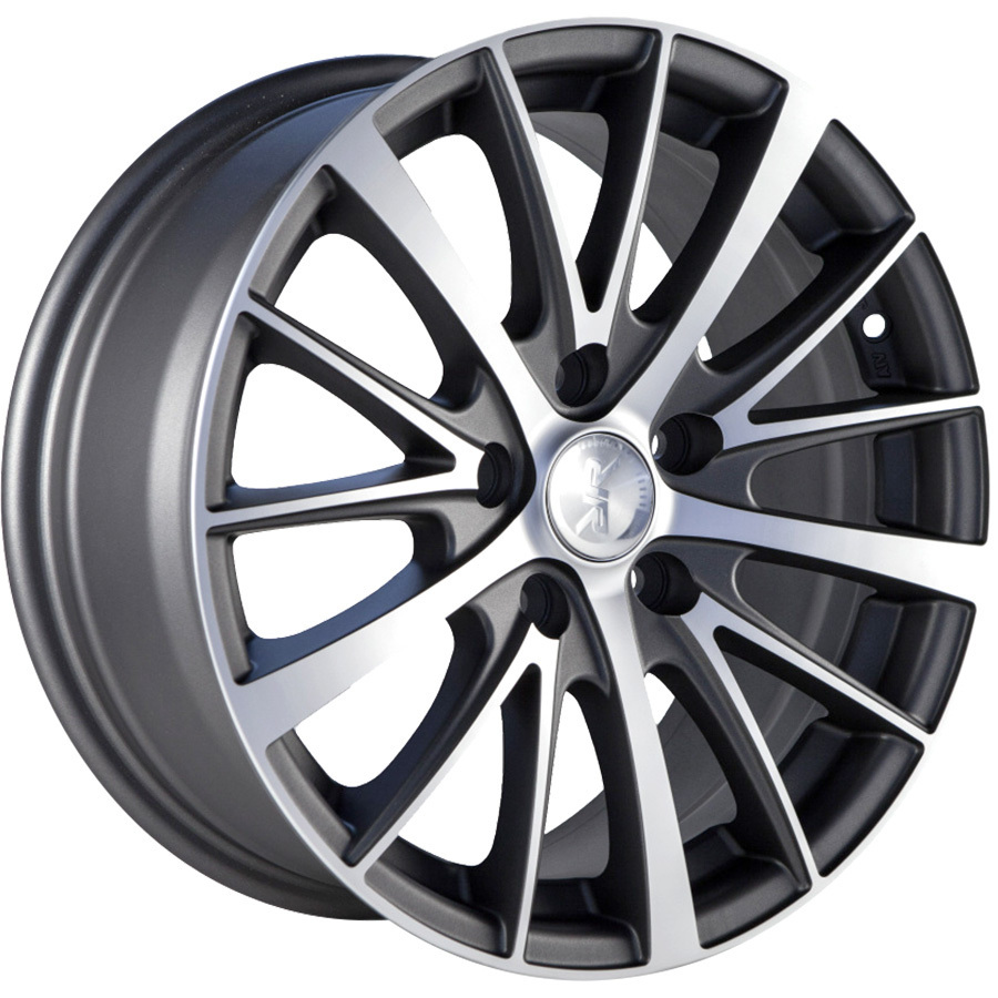 Колесный диск Race Ready CSS3173 6.5x15/5x100 D57.1 ET35 MK_P_M