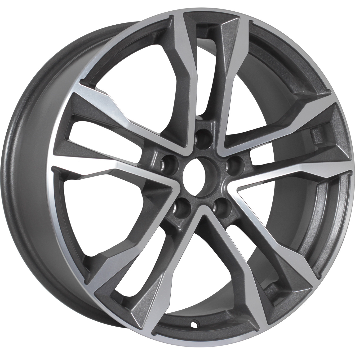 Колесный диск RST R068 8x18/5x112 D66.6 ET25 GRD колесный диск rst r068 8x18 5x112 d66 6 et30 bd