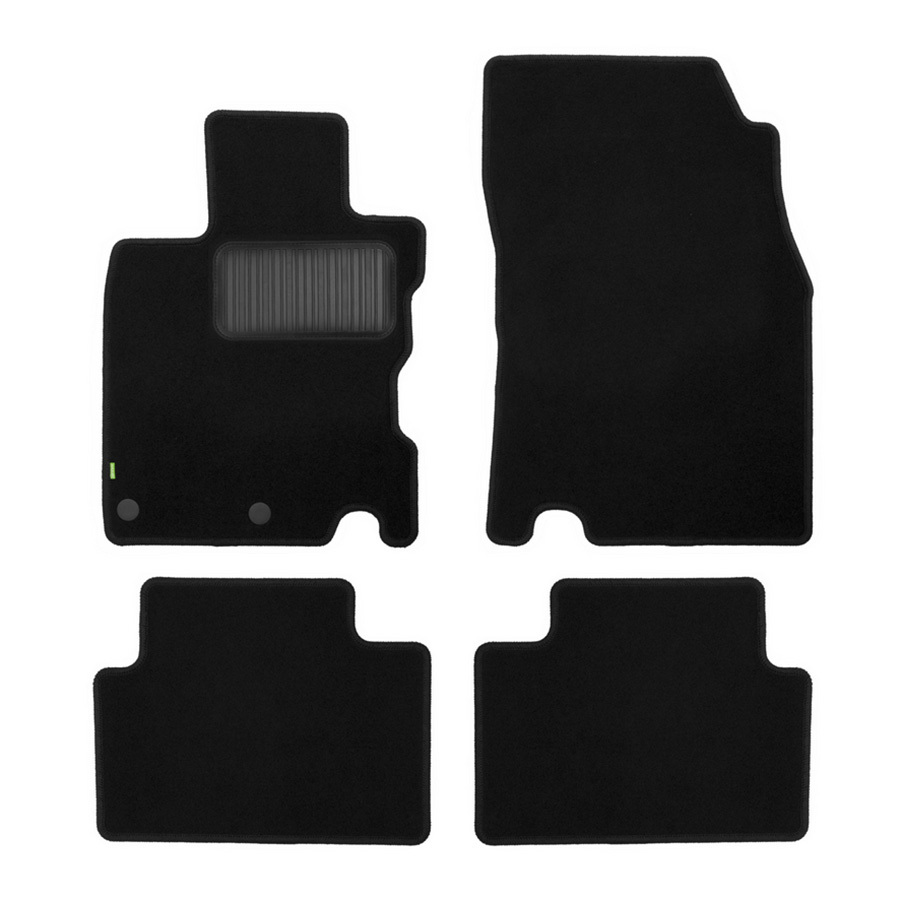 Коврик  Autofamily KLEVER02362401210kh