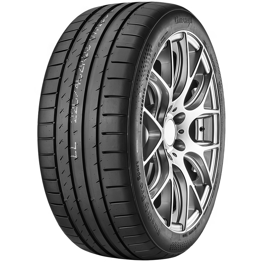 Автомобильная шина Gripmax SureGrip Pro Sport 265/35 R22 102Y