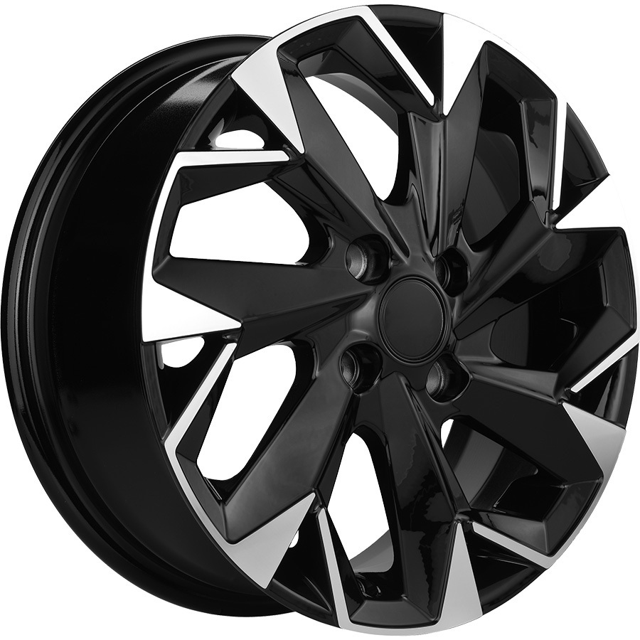 Ильмень 1508 6x15/4x100 D56.6 ET45 ABT
