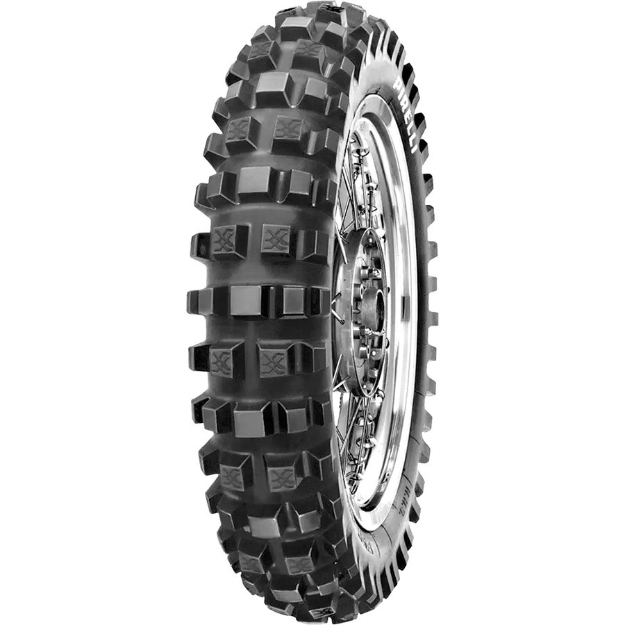 Мотошина Pirelli MT16 Garacross 110/100 R18
