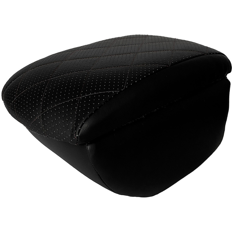 PSV Автоподлокотник PSV для Opel Astra J черный (art. 135569)