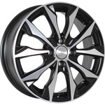 СКАД Нагоя  6xR16 4x100 ET41 DIA60.1