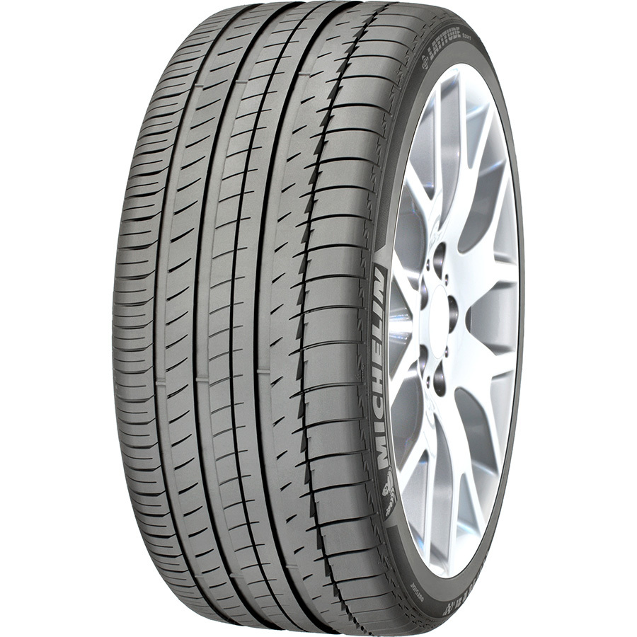 Latitude Sport 275/55 R19 111W