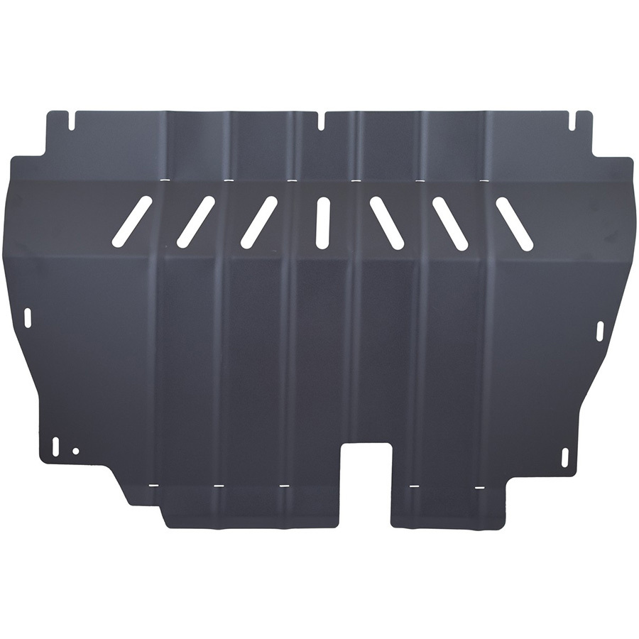 Autofamily Защита картера NLZ для Chery (art.NLZ.63.29.030)