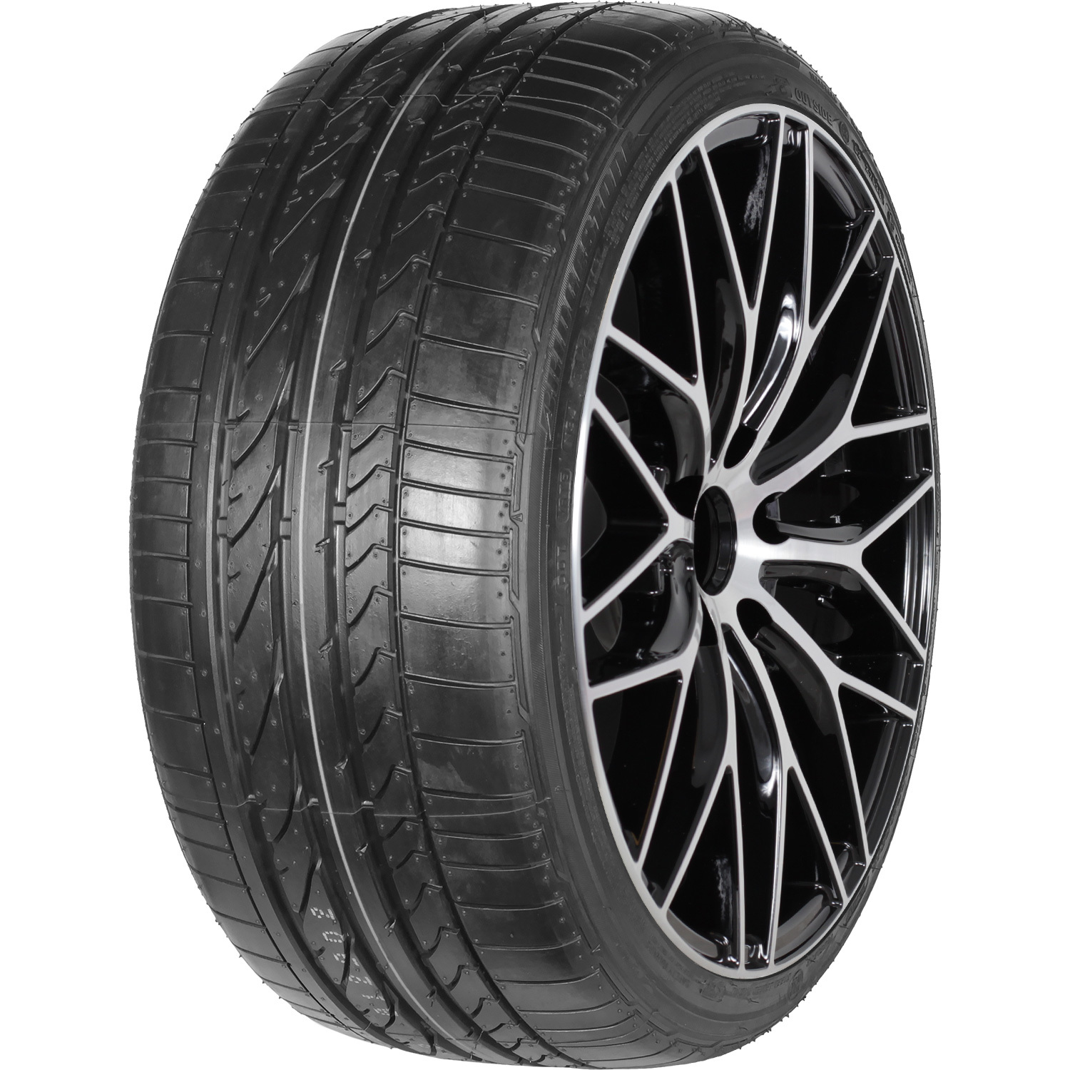 Автомобильная шина Bridgestone Potenza RE050A1 Run Flat 245/35 R20 95Y