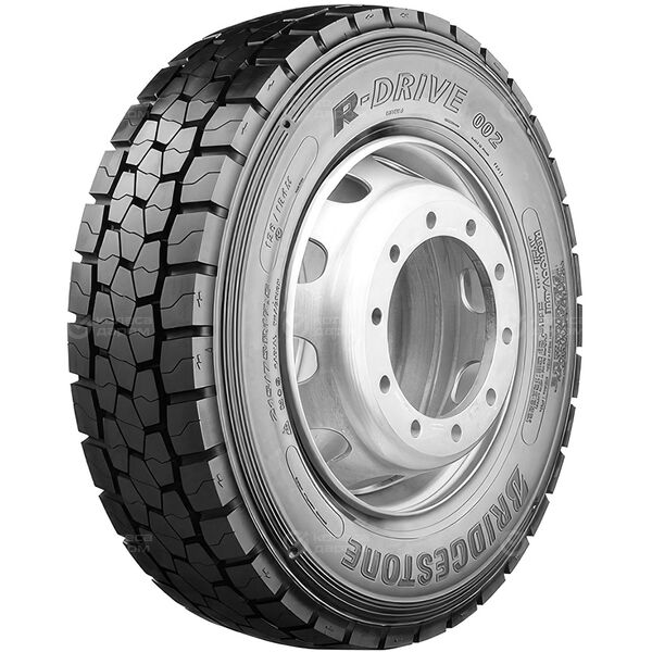 Грузовая шина Bridgestone RD2 R17.5 235/75 132/130M TL   Ведущая M+S в Заинске