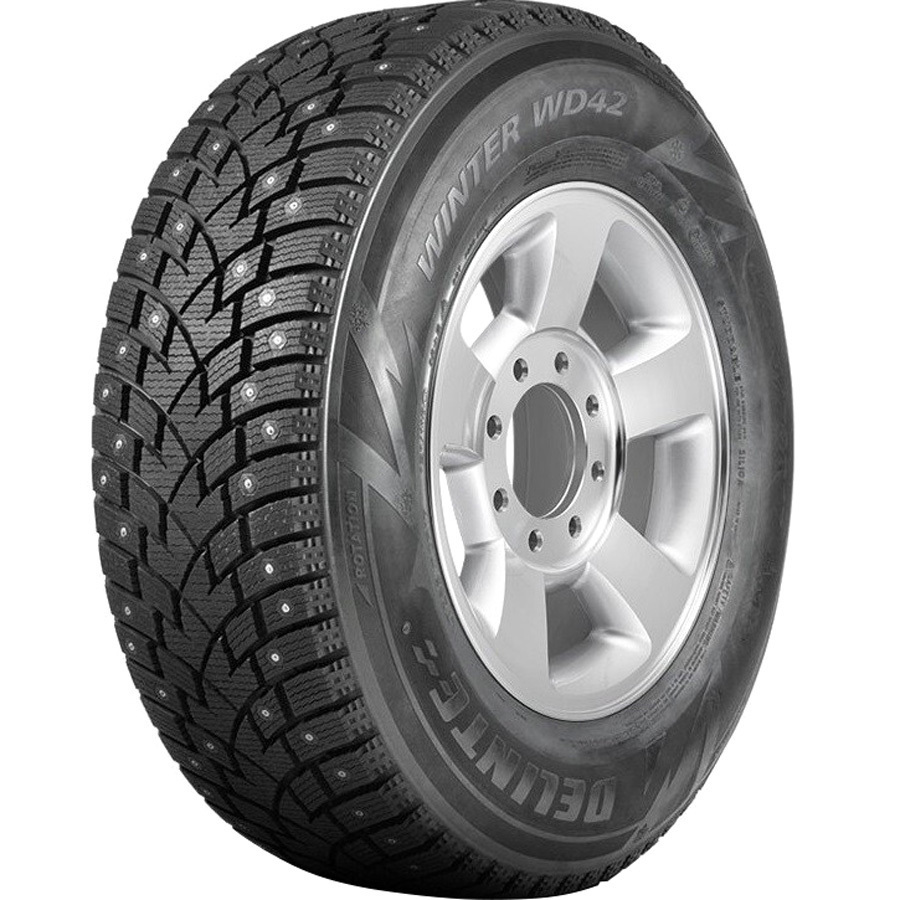 Delinte Winter WD42