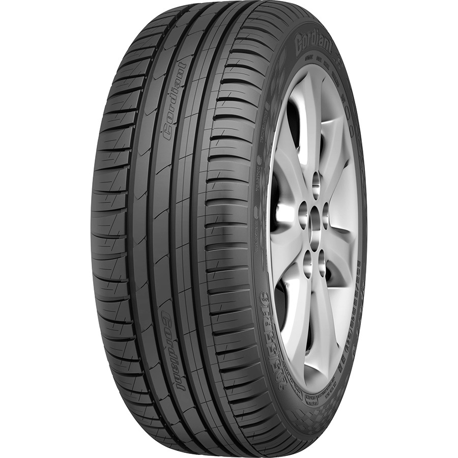 Автомобильная шина Cordiant Sport 3 PS2 265/65 R17 116V