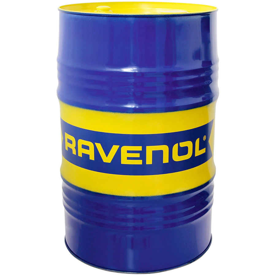 Масло моторное Ravenol SDT Super Duty Truck 10W-40 208л