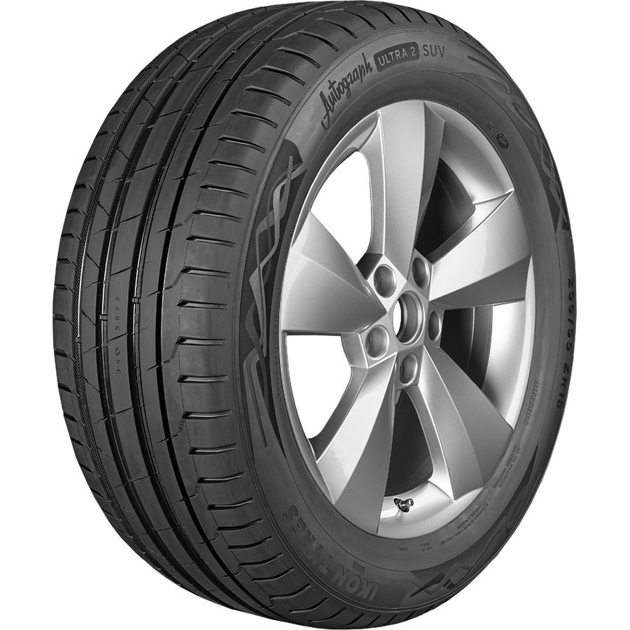 Autograph Ultra 2 SUV 265/45 R21 108W