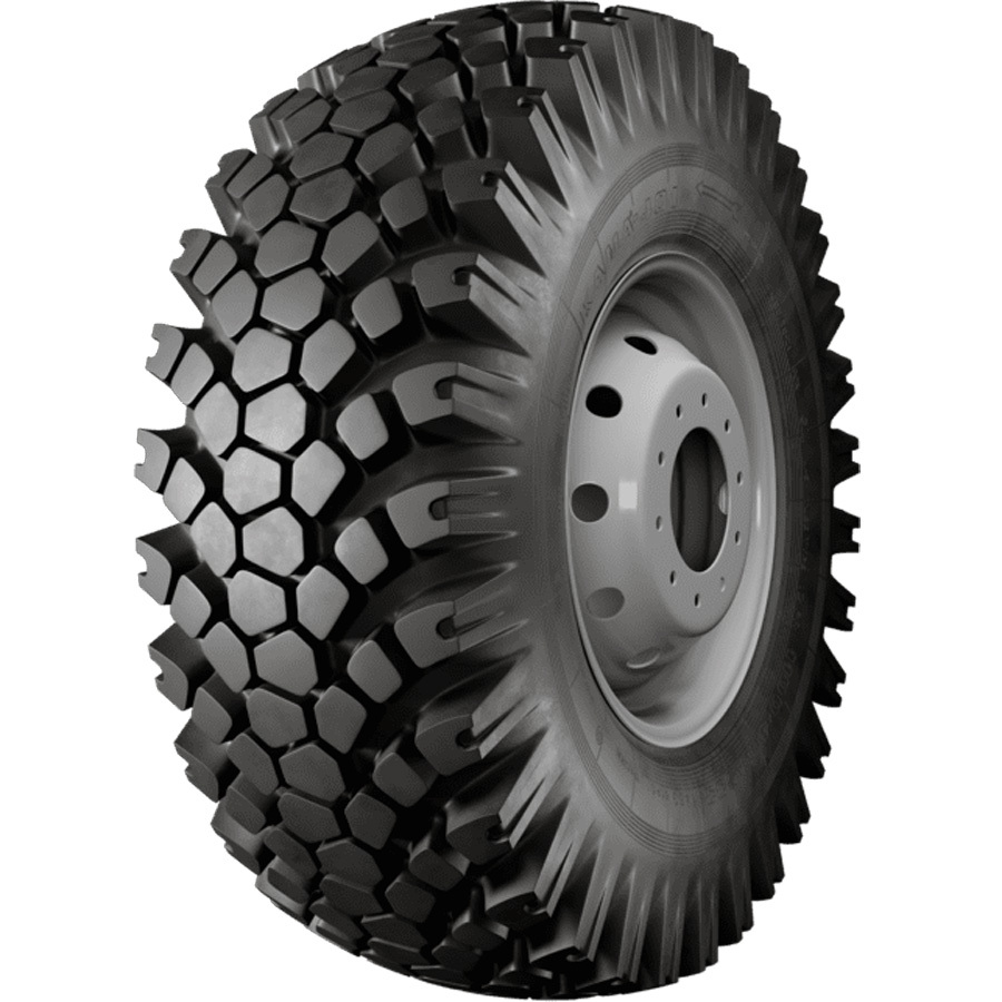 Грузовая шина Кама 401 400/70 R21 145G