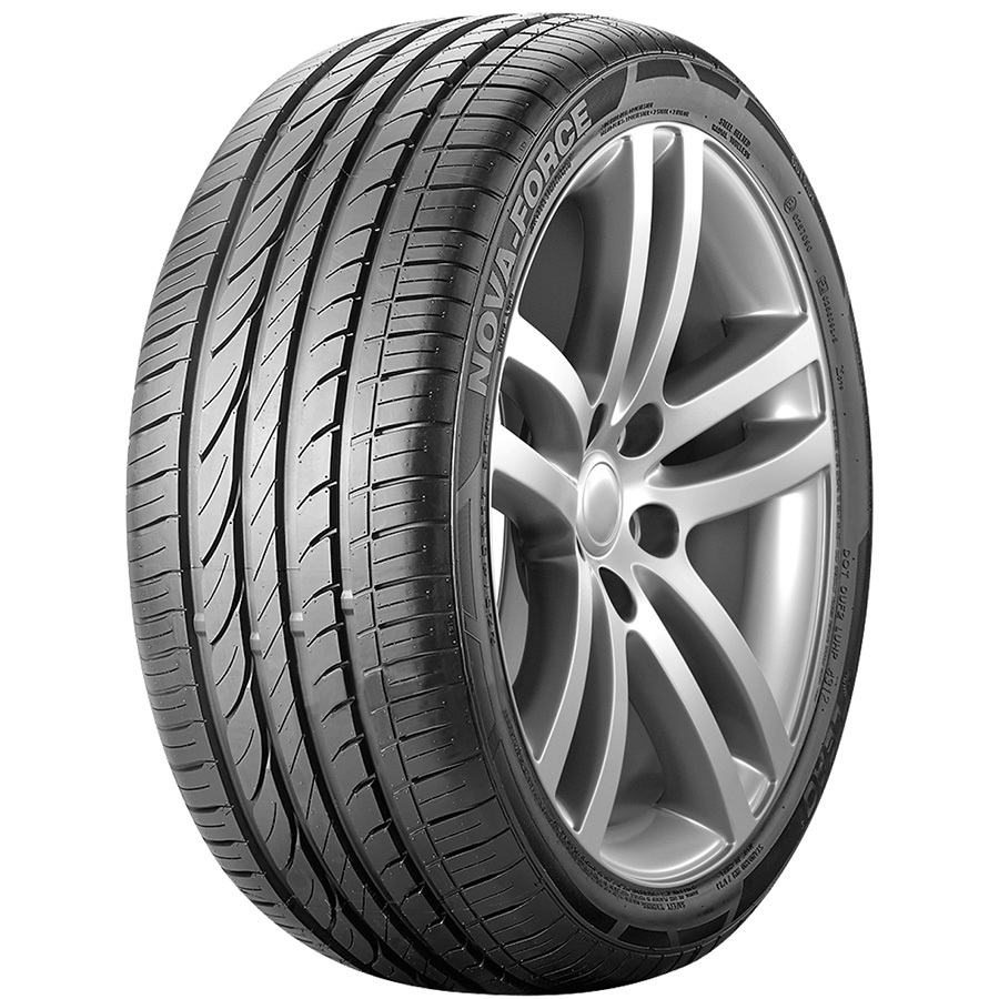 Автомобильная шина Leao Nova-Force 255/35 R18 94Y