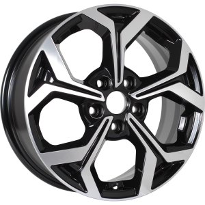 Колесный диск KDW KD1639 (16_Ceed CD)  6.5xR16 5x114.3 ET50 DIA67.1