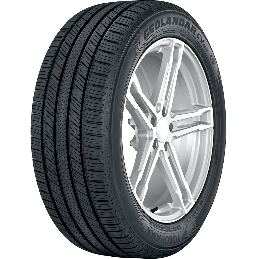 Yokohama Geolandar G058 235/65 R18 106V