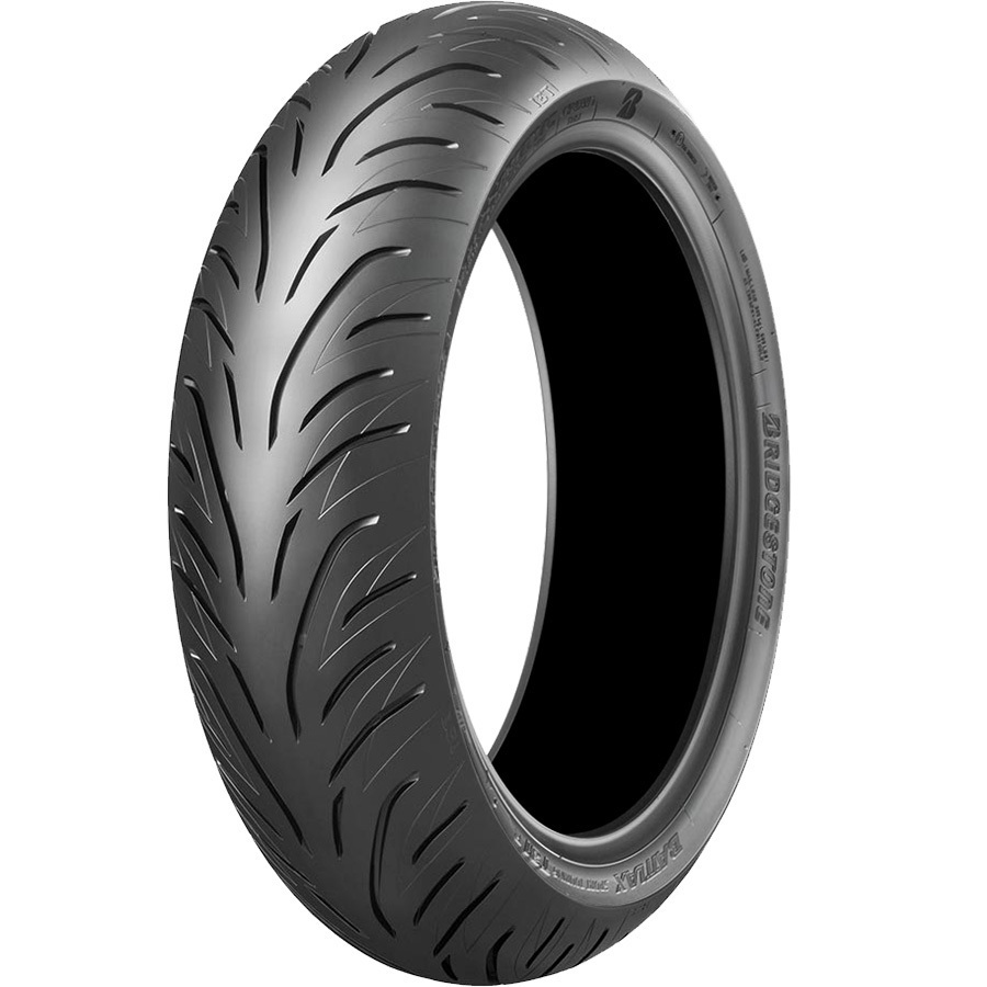 Мотошина Bridgestone Battlax T31 180/55 R17 73W